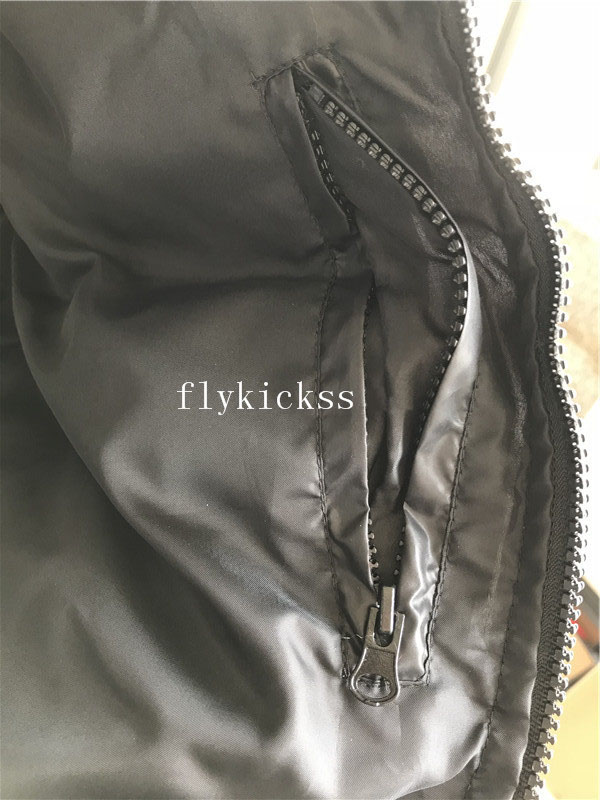 Supreme x The North Face Nuptse Jacket